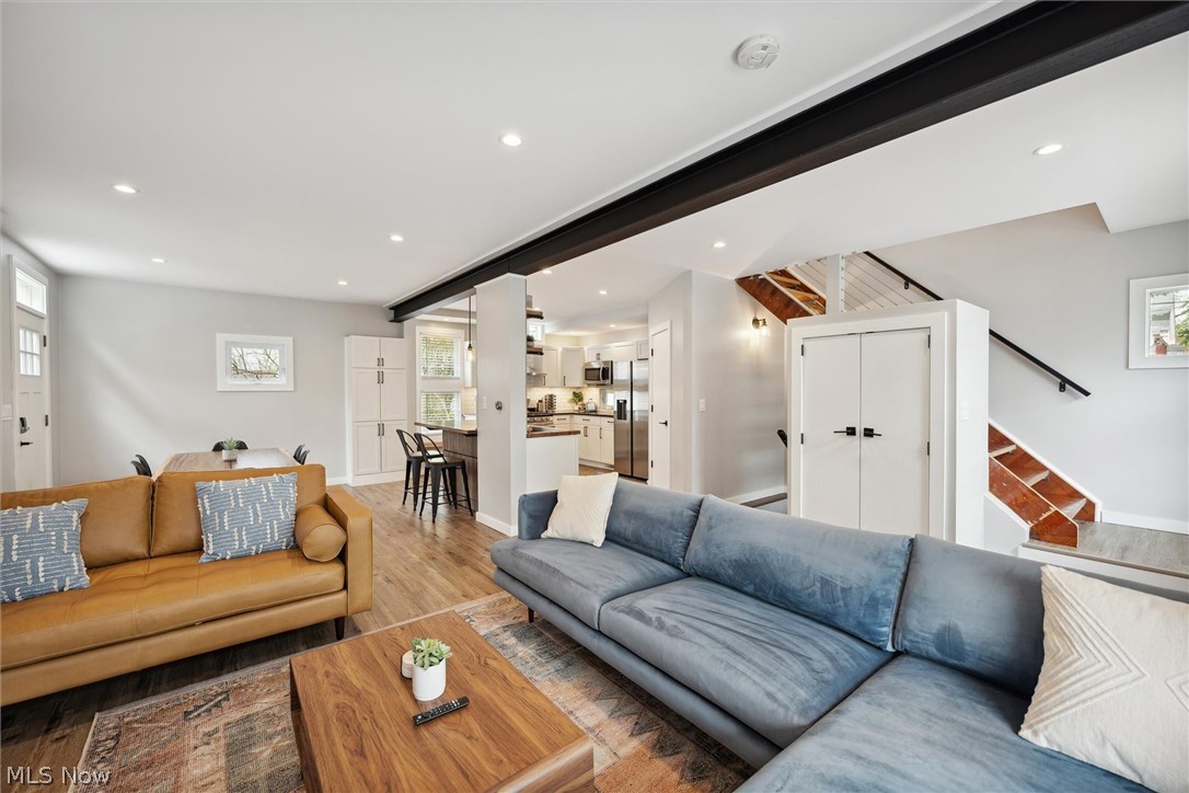 Pelton Farms - Residential