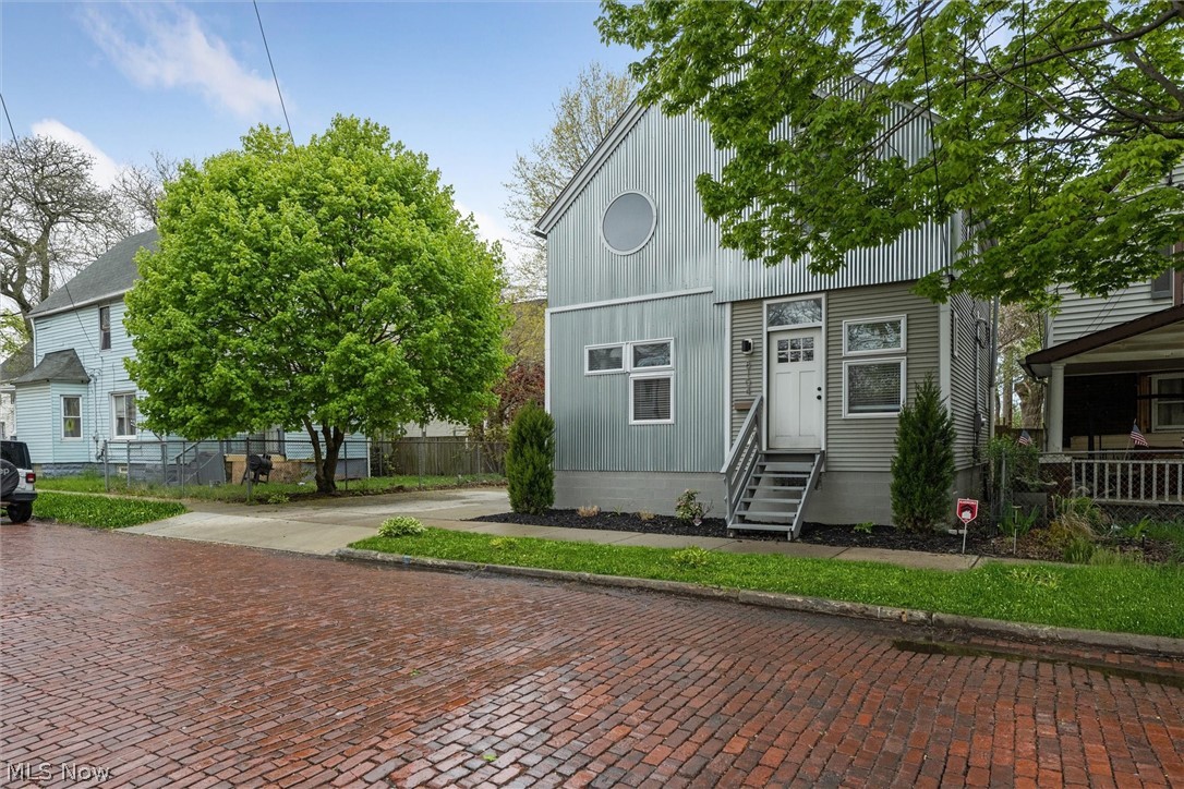 Pelton Farms - Residential