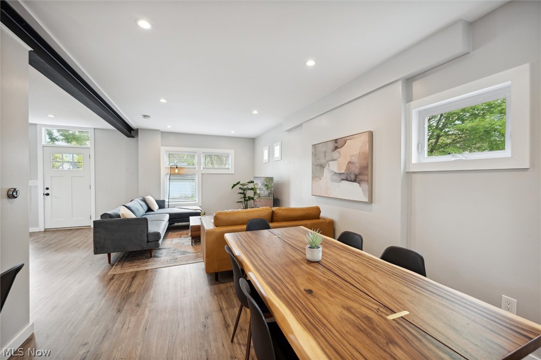 Pelton Farms - Residential