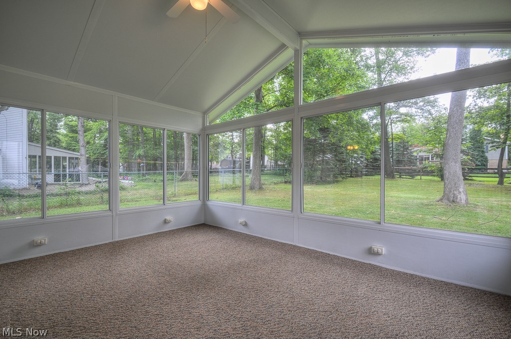 Four Seasons - Residential