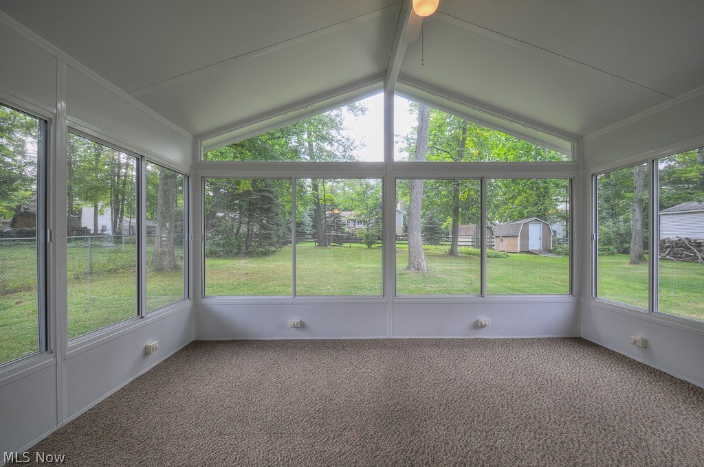 Four Seasons - Residential