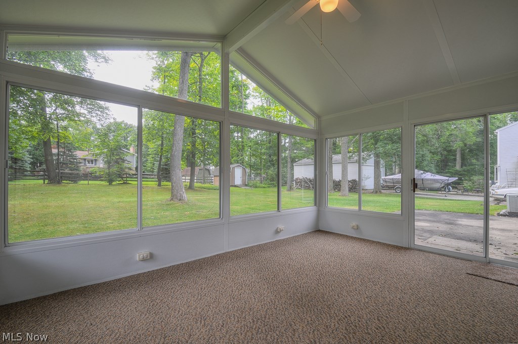 Four Seasons - Residential