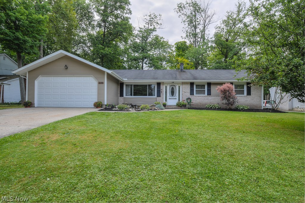 Four Seasons - Residential