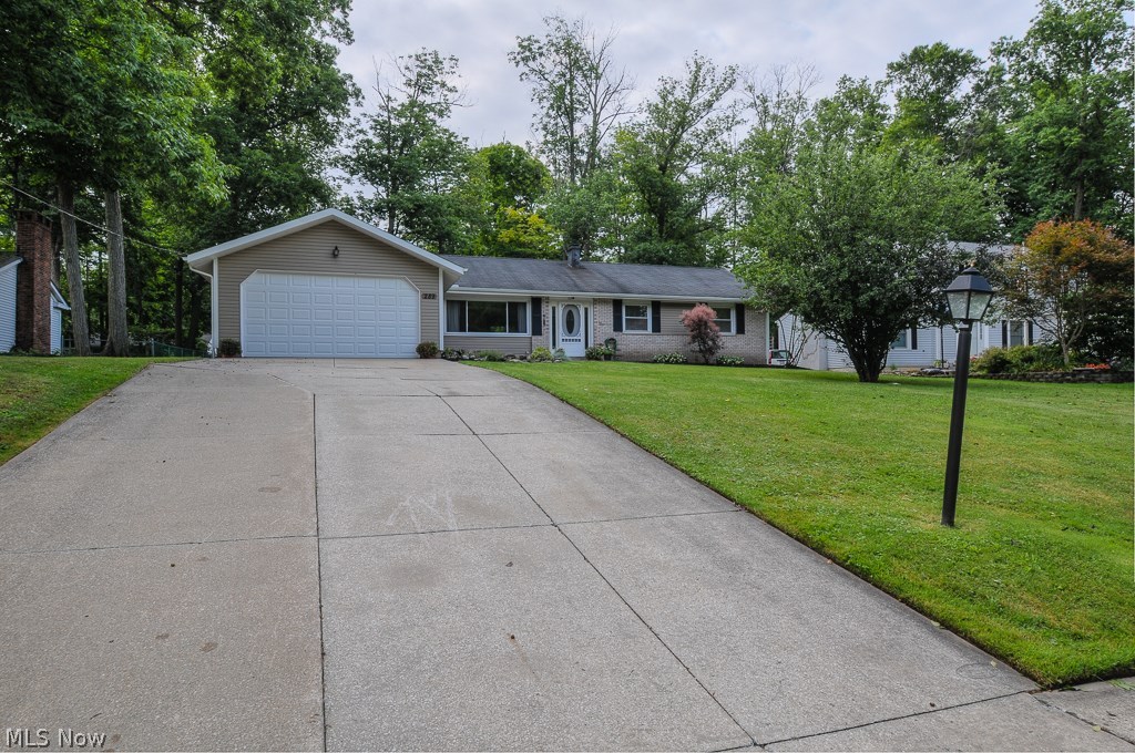 Four Seasons - Residential