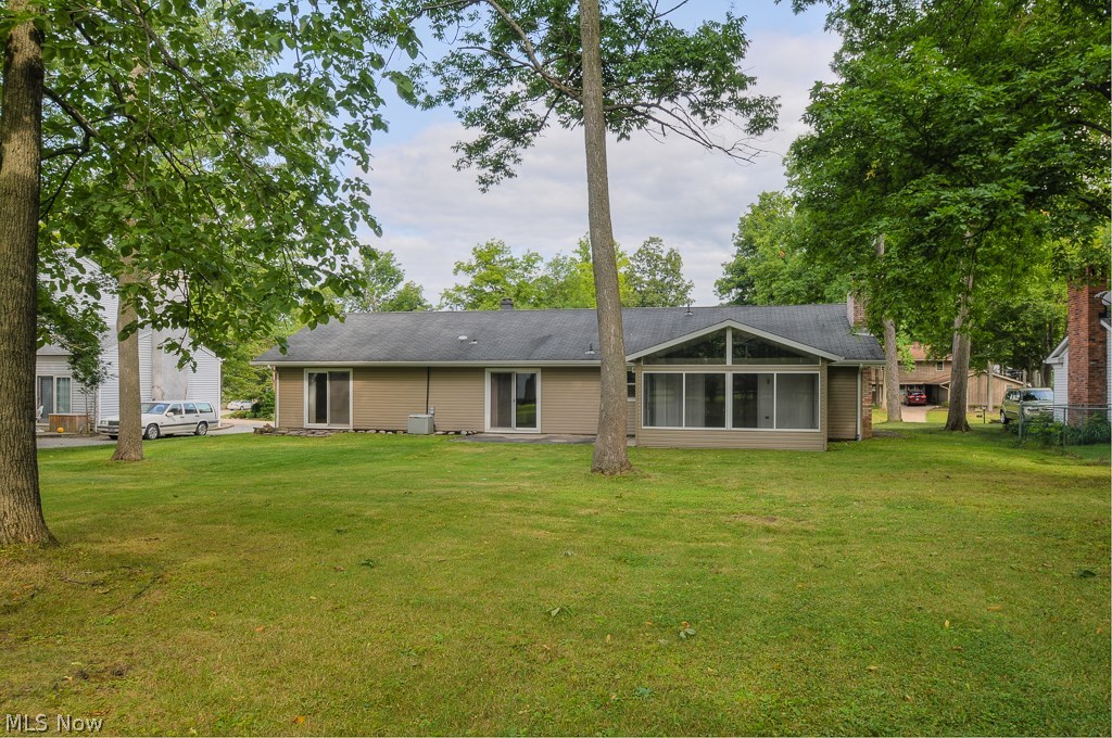 Four Seasons - Residential