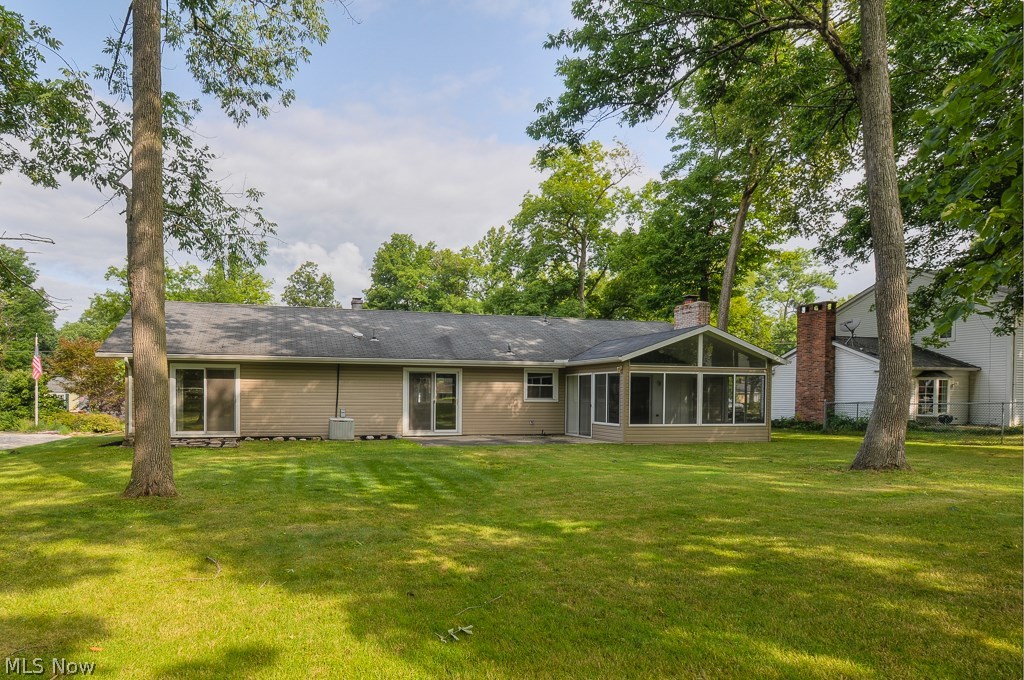 Four Seasons - Residential