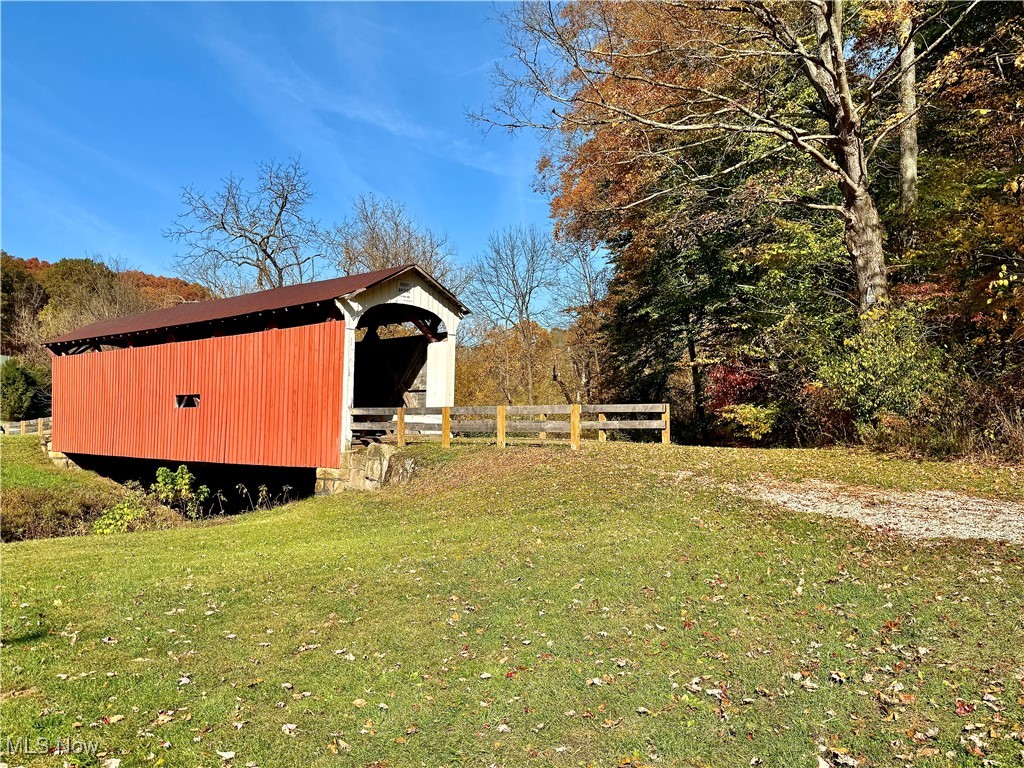 1951 Burnett Road, Cutler, Ohio image 45