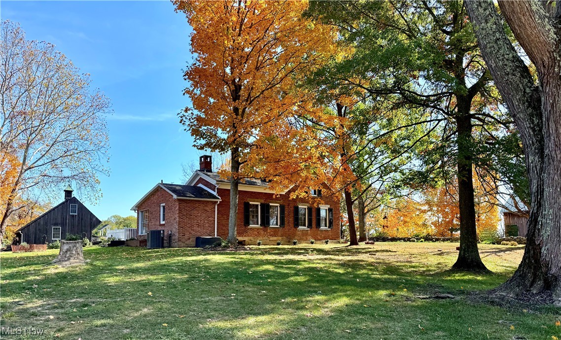 1951 Burnett Road, Cutler, Ohio image 38