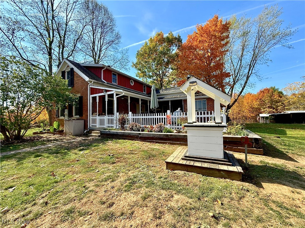 1951 Burnett Road, Cutler, Ohio image 6