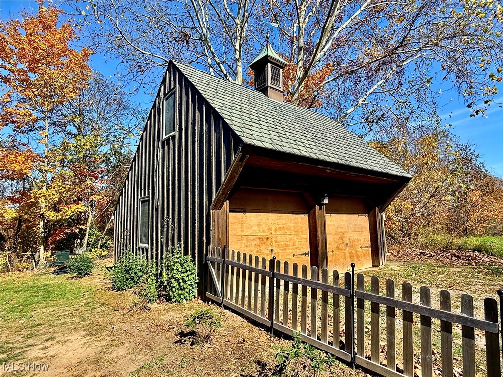 1951 Burnett Road, Cutler, Ohio image 3