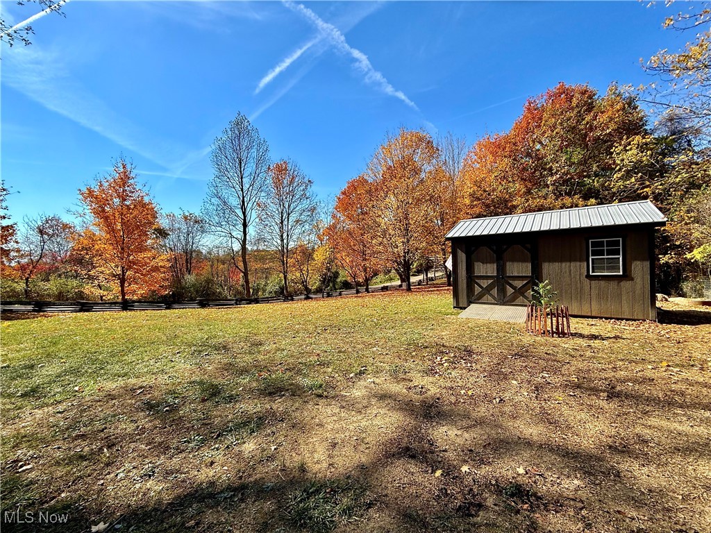 1951 Burnett Road, Cutler, Ohio image 4