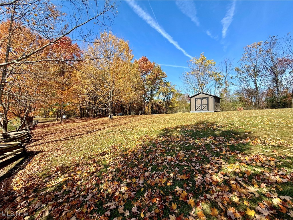 1951 Burnett Road, Cutler, Ohio image 41