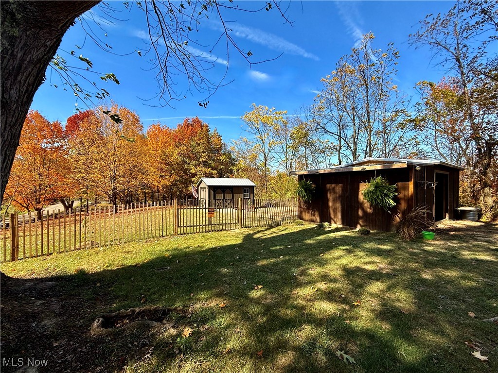 1951 Burnett Road, Cutler, Ohio image 43