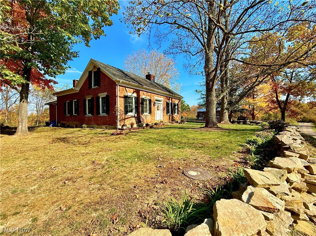 1951 Burnett Road, Cutler, Ohio image 46