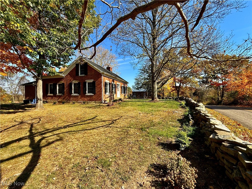 1951 Burnett Road, Cutler, Ohio image 47