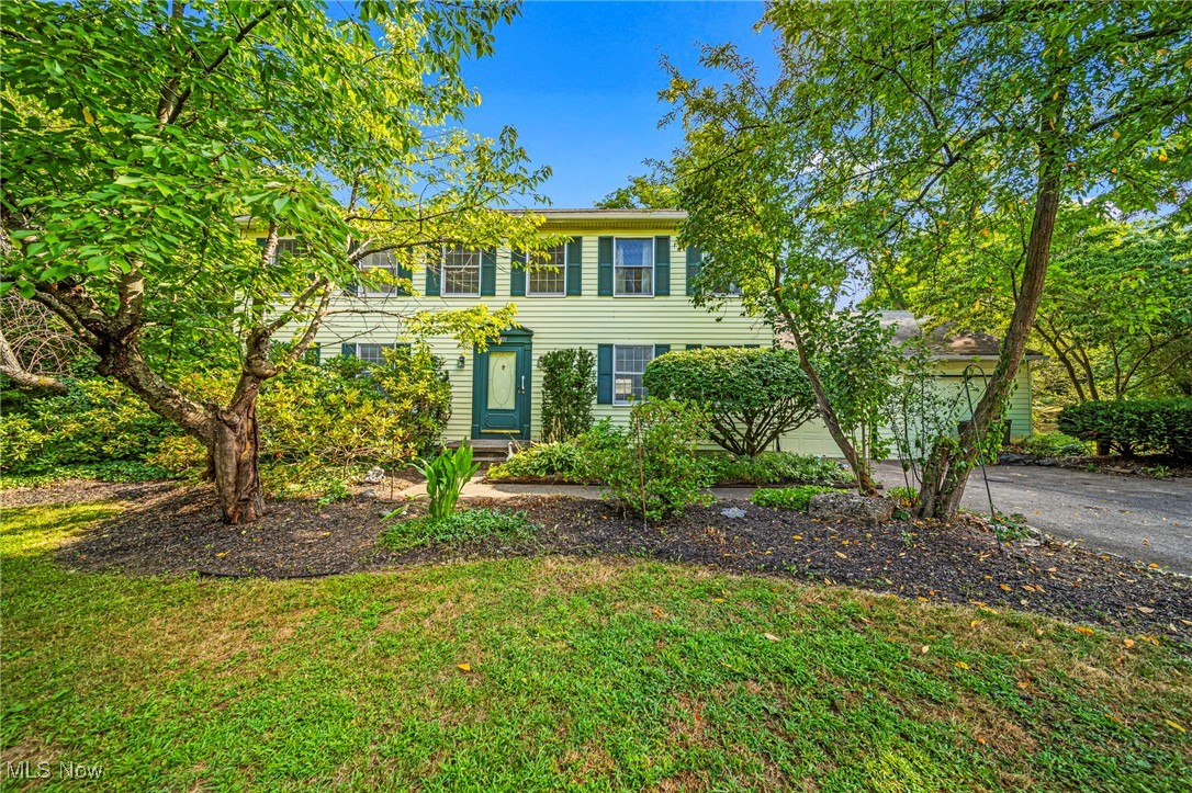 Welcome to this large colonial with over 2,300 sq feet and full basement.
Featuring 4 very spacious bedrooms (w plenty of closet storage), 2 1/2 baths, a living room, family room, dining room and kitchen. The laundry room is on the first floor. Out back you will find plenty of room for entertaining. There is a large deck and an additional bon fire area featuring a cozy brick sitting area. The attached two car garage has plenty of room for cars and additional storage. There is an additional storage shed out back. So much potential in this home!
RECENT UPDATES INCLUDE: New bay window in front room, 50 gallon Lochinvar water heater (2021), furnace (2021), central air (2020). INCLUDED APPLIANCES: electric dryer, washer, dishwasher, gas range (2022), refrigerator (2022), microwave (2025), garbage disposal (2025).
This property features many spring flowers in the front and back of home. There are several fruit producing trees; 2 apple trees, almond tree and mulberry tree.
Whether you're dreaming of a cozy refresh or a stylish transformation, this home is the perfect canvas! Come make this your "home sweet home"! So much space, potential...don't miss out on this one! Sellers offering a one year home warranty.