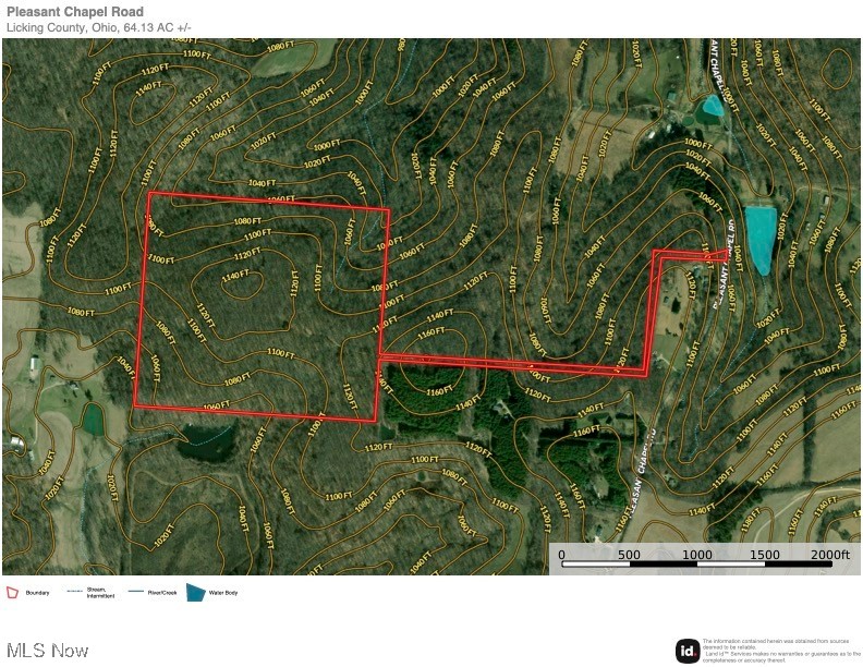 Pleasant Chapel Road, Newark, Ohio image 23