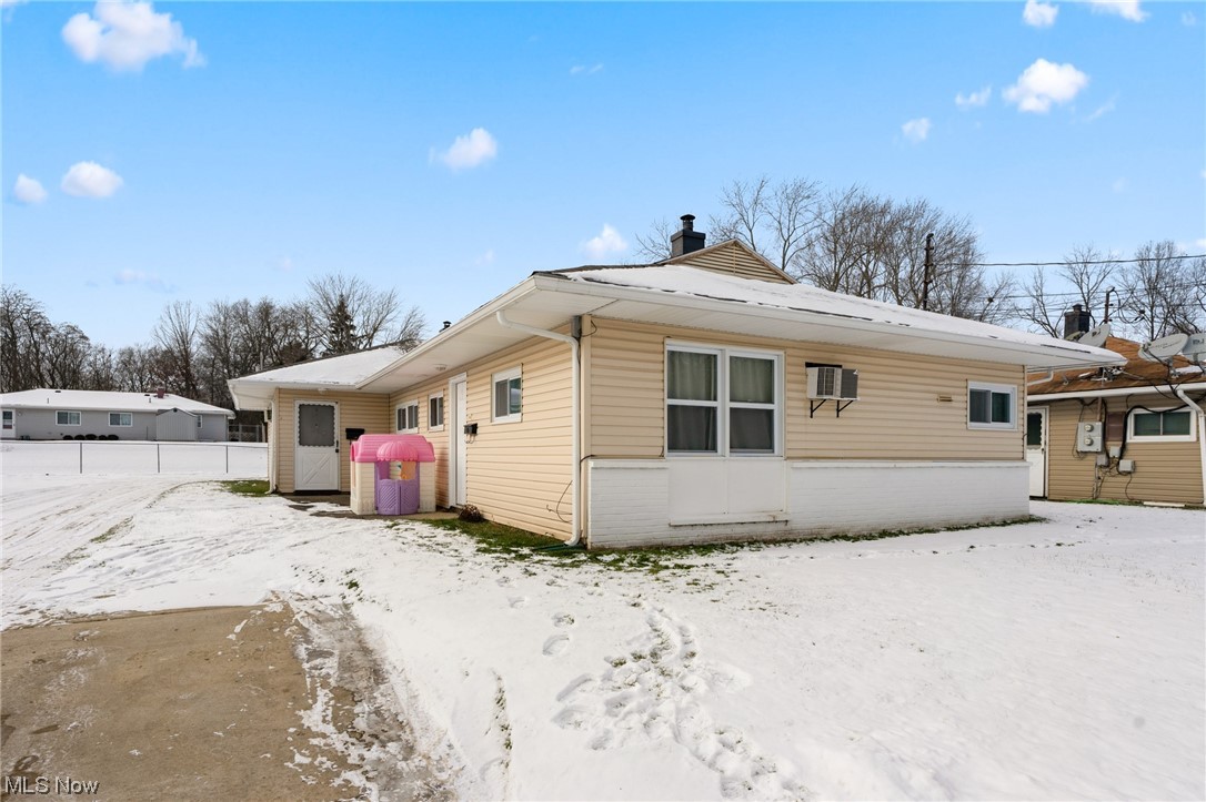 Austintown Acres 03 - Residential Income