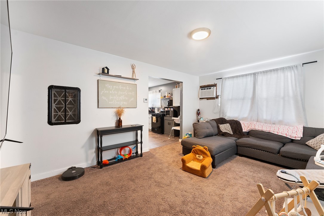 Austintown Acres 03 - Residential Income