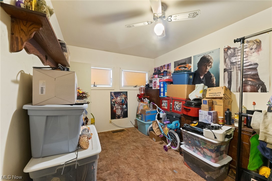 Austintown Acres 03 - Residential Income