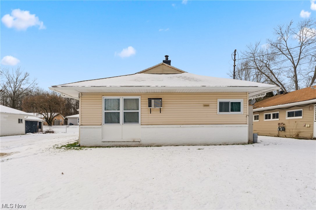 Austintown Acres 03 - Residential Income