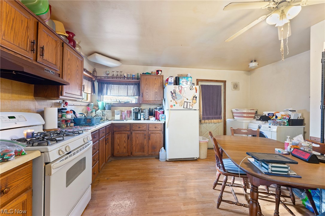 Austintown Acres 03 - Residential Income