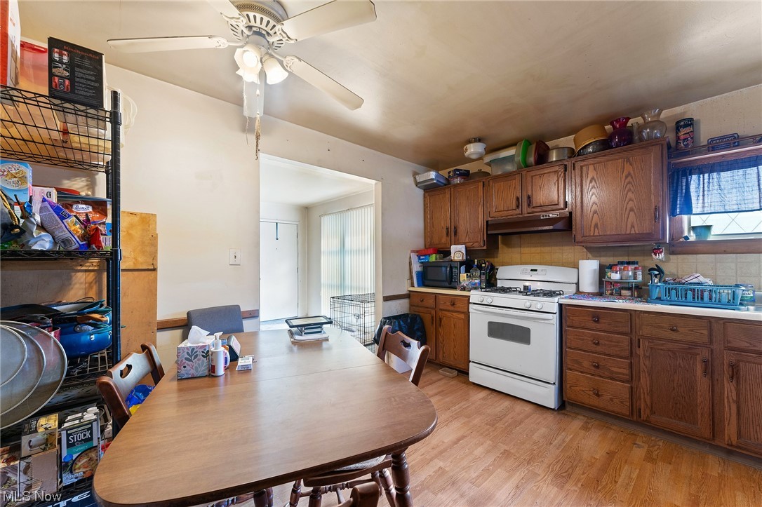 Austintown Acres 03 - Residential Income