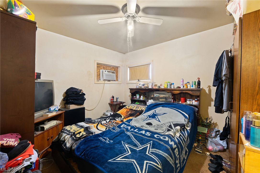 Austintown Acres 03 - Residential Income