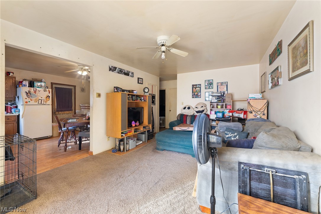 Austintown Acres 03 - Residential Income