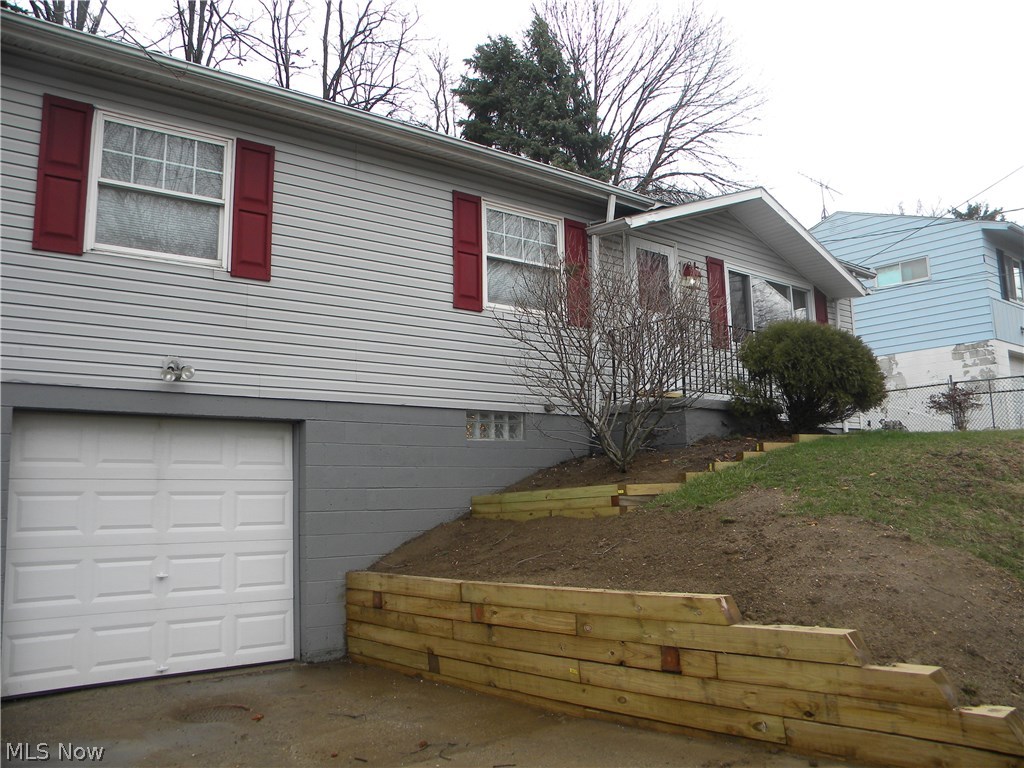 Terra Alta - Residential