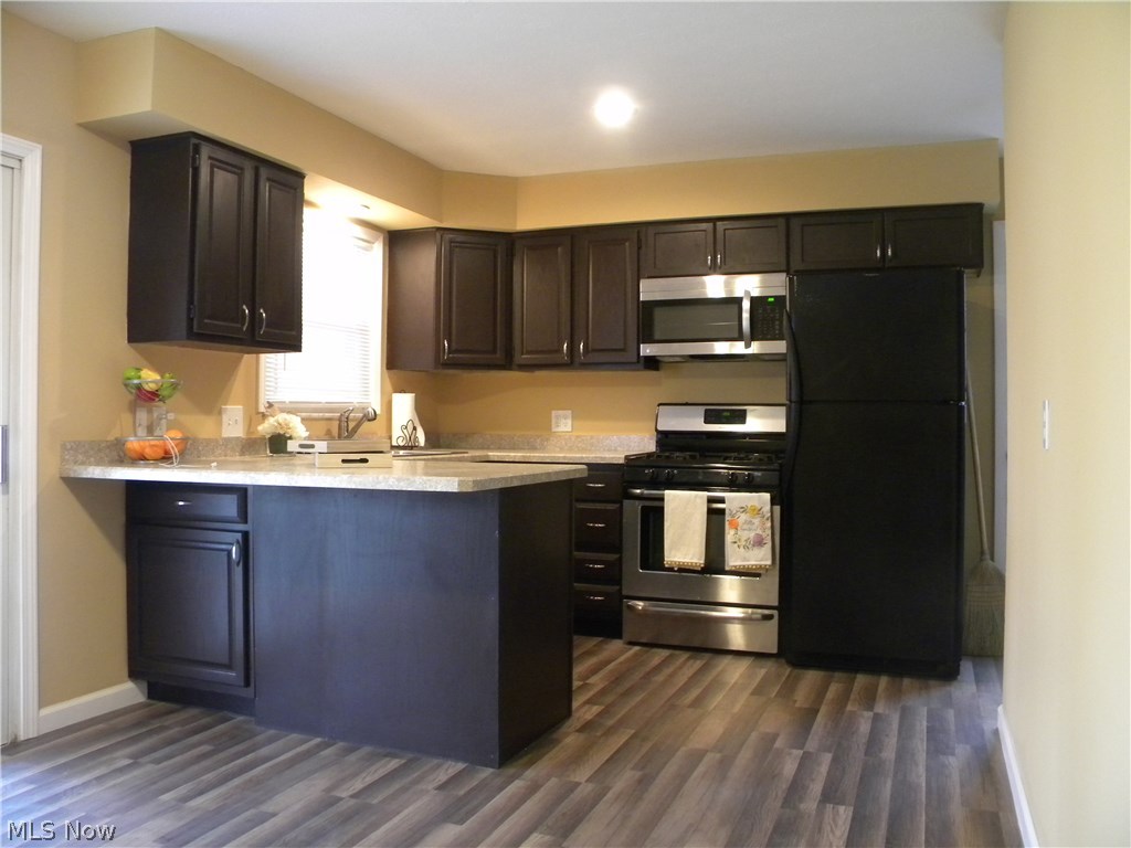 Terra Alta - Residential