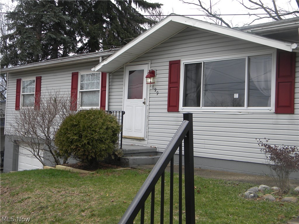 Terra Alta - Residential