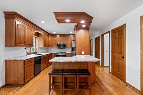 Tiny photo for 6955 Salerno Street NW, Canton, OH 44718 (MLS # 5239264)