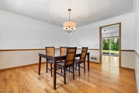 Tiny photo for 6955 Salerno Street NW, Canton, OH 44718 (MLS # 5239264)