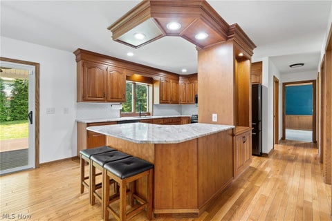 Tiny photo for 6955 Salerno Street NW, Canton, OH 44718 (MLS # 5239264)