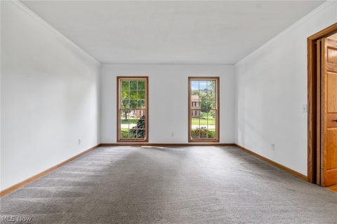 Tiny photo for 6955 Salerno Street NW, Canton, OH 44718 (MLS # 5239264)