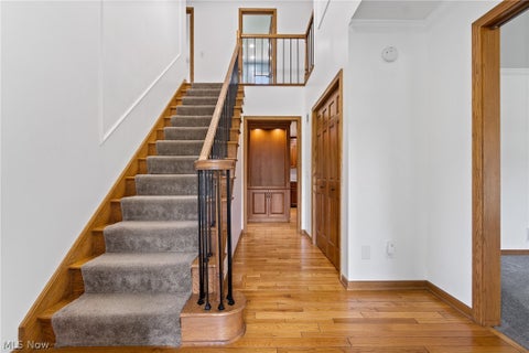 Tiny photo for 6955 Salerno Street NW, Canton, OH 44718 (MLS # 5239264)