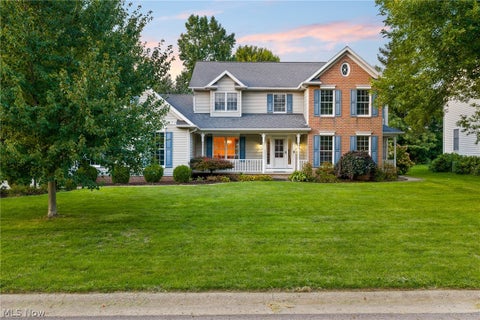 Tiny photo for 6955 Salerno Street NW, Canton, OH 44718 (MLS # 5239264)