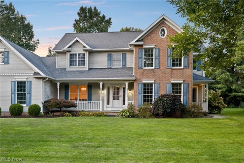 Tiny photo for 6955 Salerno Street NW, Canton, OH 44718 (MLS # 5239264)