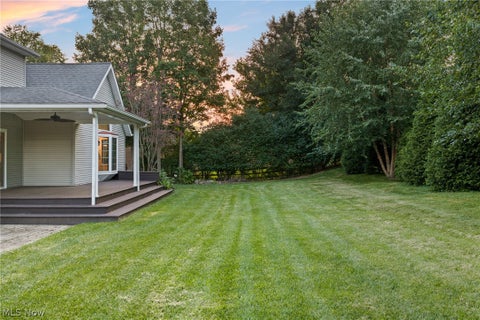 Tiny photo for 6955 Salerno Street NW, Canton, OH 44718 (MLS # 5239264)