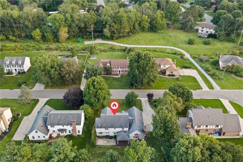 Tiny photo for 6955 Salerno Street NW, Canton, OH 44718 (MLS # 5239264)