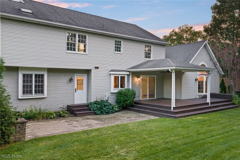 Tiny photo for 6955 Salerno Street NW, Canton, OH 44718 (MLS # 5239264)