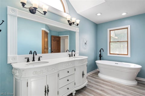 Tiny photo for 6955 Salerno Street NW, Canton, OH 44718 (MLS # 5239264)