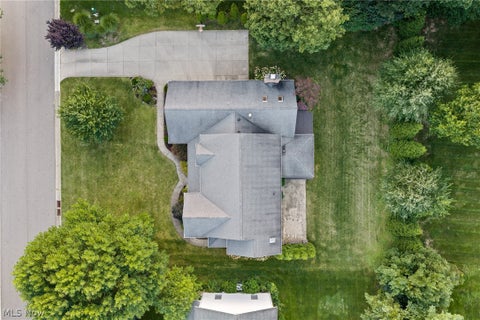 Tiny photo for 6955 Salerno Street NW, Canton, OH 44718 (MLS # 5239264)