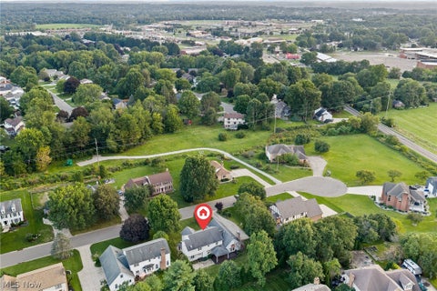 Tiny photo for 6955 Salerno Street NW, Canton, OH 44718 (MLS # 5239264)