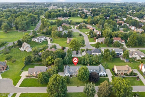Tiny photo for 6955 Salerno Street NW, Canton, OH 44718 (MLS # 5239264)