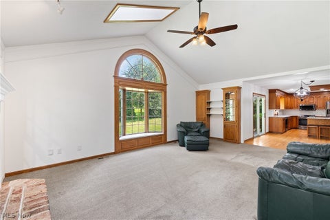 Tiny photo for 6955 Salerno Street NW, Canton, OH 44718 (MLS # 5239264)