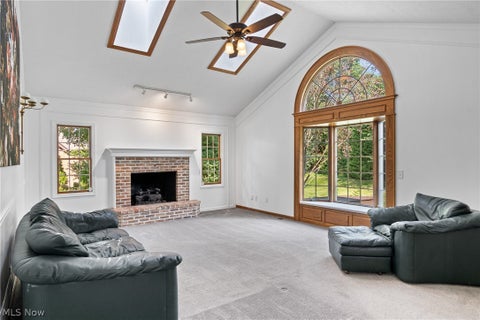 Tiny photo for 6955 Salerno Street NW, Canton, OH 44718 (MLS # 5239264)