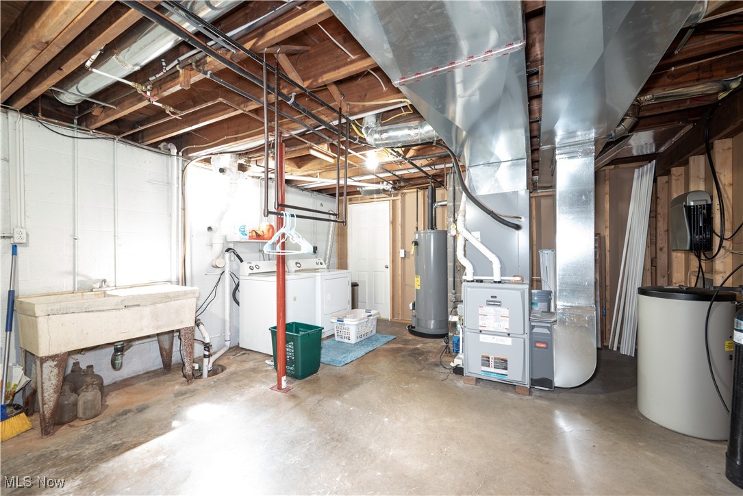 Ne Div - Residential