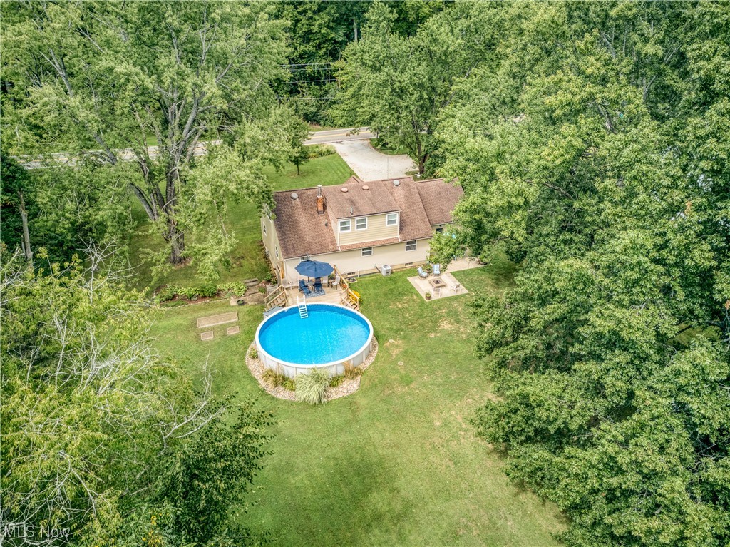 Ne Div - Residential